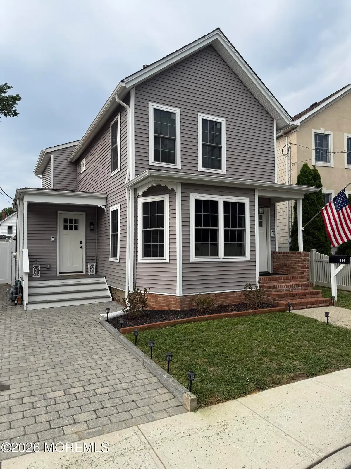 11 3rd Street, Keyport, NJ 07735 - #1