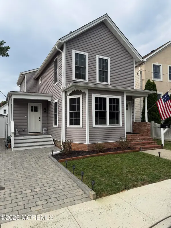 11 3rd Street, Keyport, NJ 07735