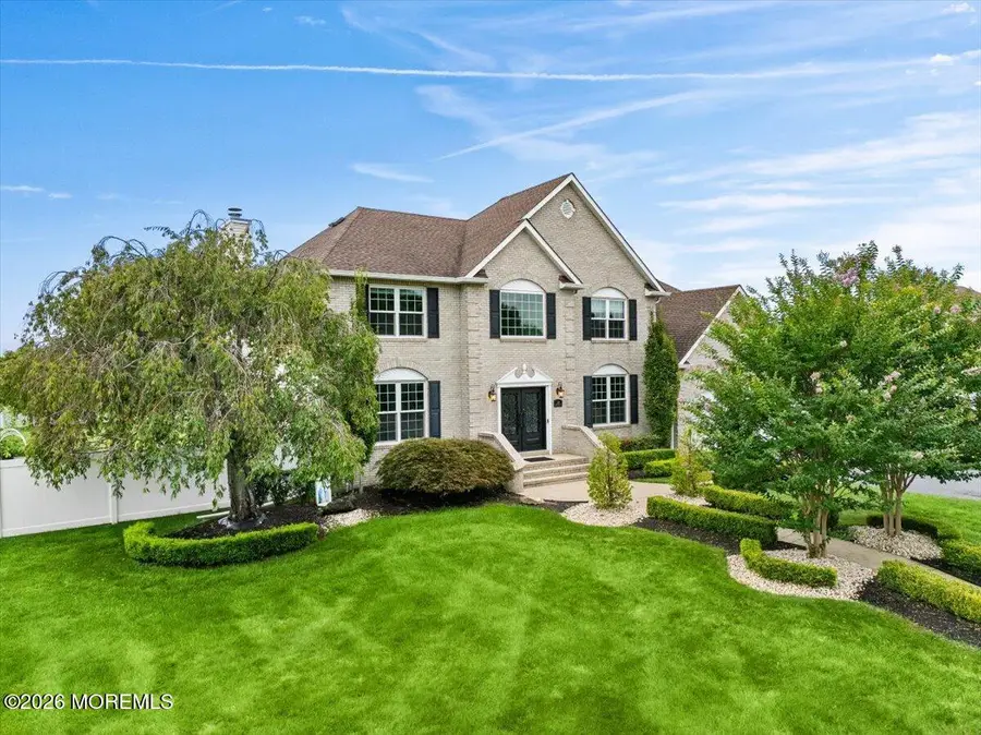 354 Hutchinson Drive, Freehold, NJ 07728 - #2