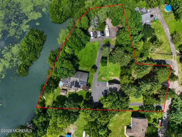 578 Dublin Road, Jackson, NJ 08527
