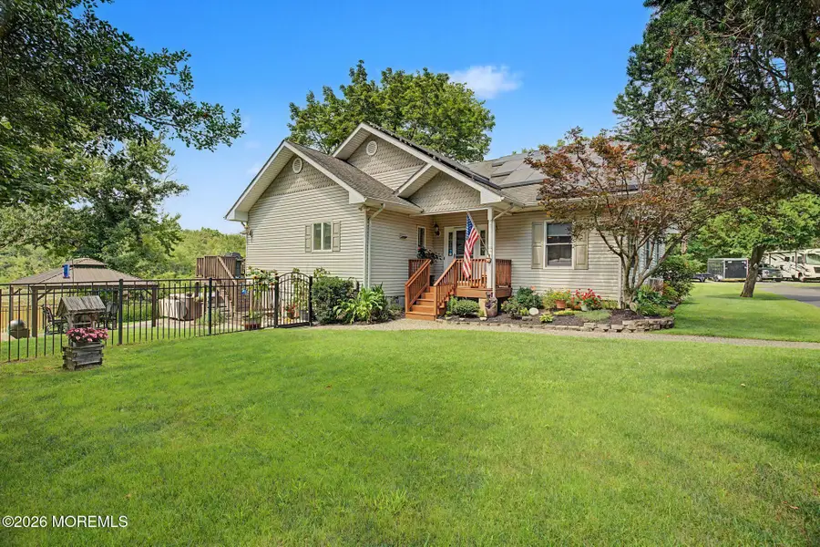 578 Dublin Road, Jackson, NJ 08527 - #2