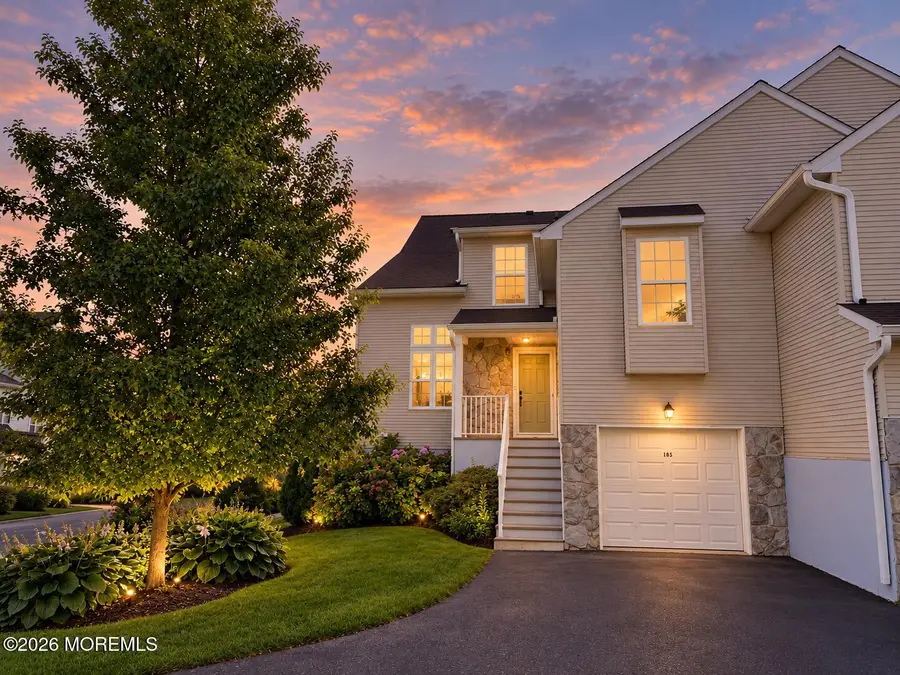 185 Tennis Court #185, Wall, NJ 07719 - #2