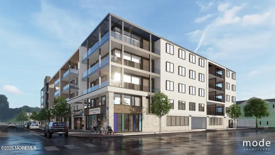 401 Boulevard #203, Seaside Heights, NJ 08751 - #2