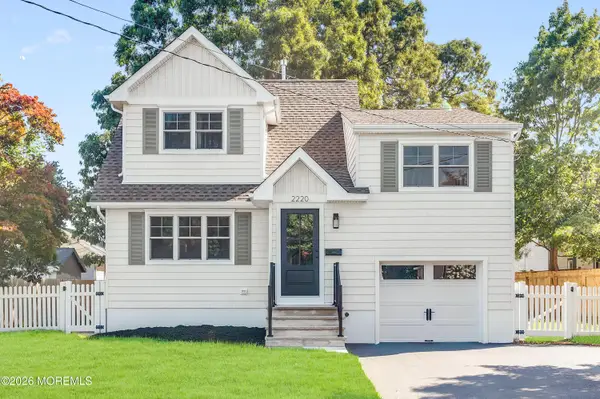 2220 Mahoney Drive, Point Pleasant, NJ 08742