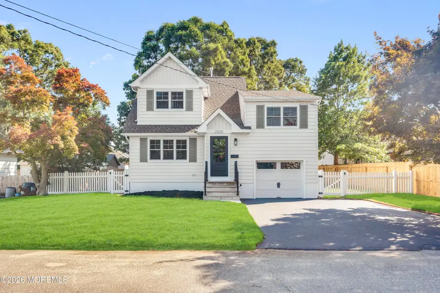 2220 Mahoney Drive, Point Pleasant, NJ 08742 - #2