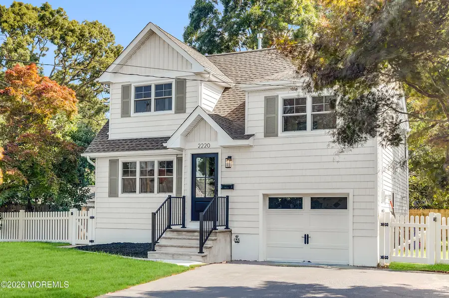 2220 Mahoney Drive, Point Pleasant, NJ 08742 - #3