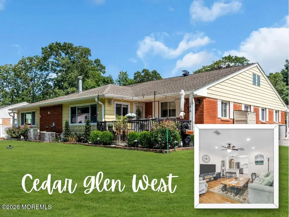 18A Robin Street, Manchester, NJ 08759 - #1
