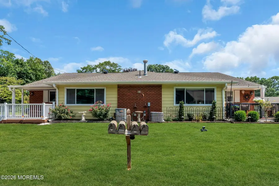 18A Robin Street, Manchester, NJ 08759 - #2