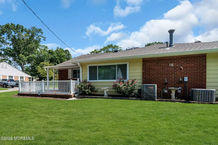 18 Robin Street #B, Manchester, NJ 08759 - #3