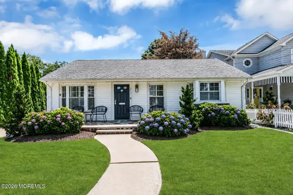 603 Monmouth Avenue, Spring Lake, NJ 07762