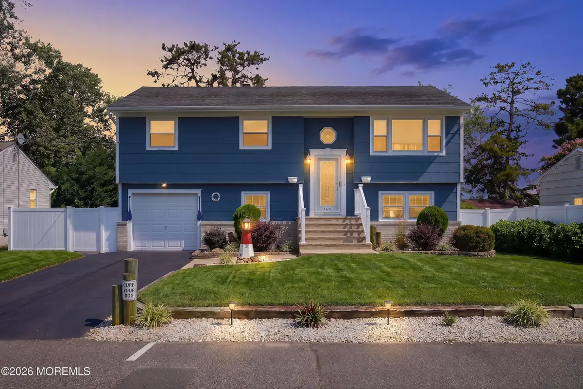 165 Walnut Creek Lane, Toms River, NJ 08753 - #1
