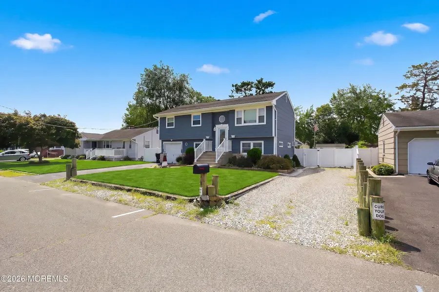 165 Walnut Creek Lane, Toms River, NJ 08753 - #2