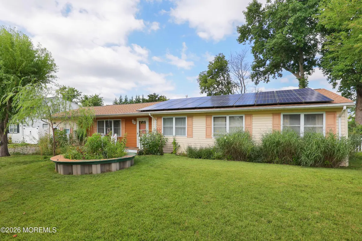 280 Dogwood Drive, Brick, NJ 08723 - #1