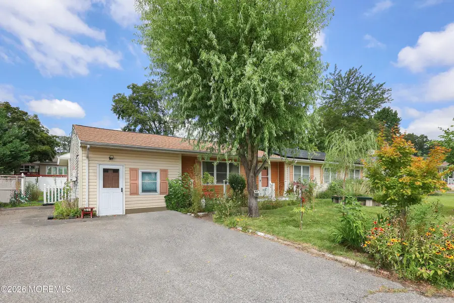 280 Dogwood Drive, Brick, NJ 08723 - #2