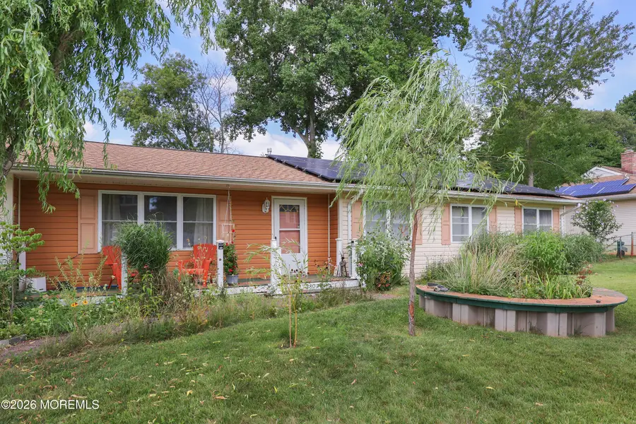 280 Dogwood Drive, Brick, NJ 08723 - #3