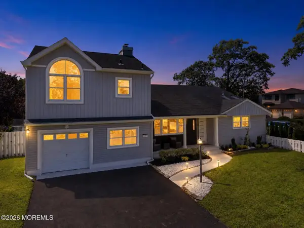 1104 Bradford Drive, Point Pleasant, NJ 08742