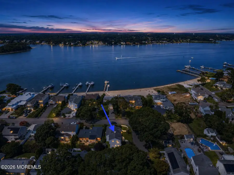 1104 Bradford Drive, Point Pleasant, NJ 08742 - #3