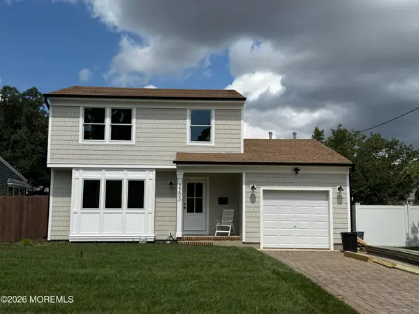 2203 Wilson Road, Point Pleasant, NJ 08742