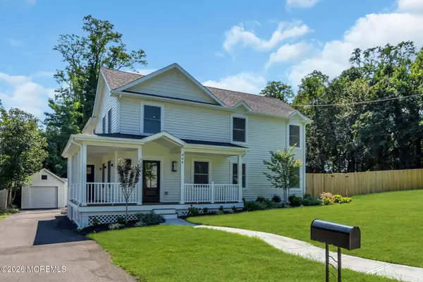 444 7th Avenue, Atlantic Highlands, NJ 07716