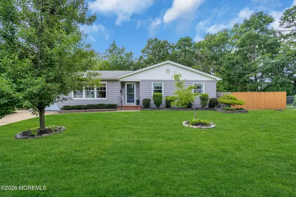 209 Towhee Trail, Brick, NJ 08724