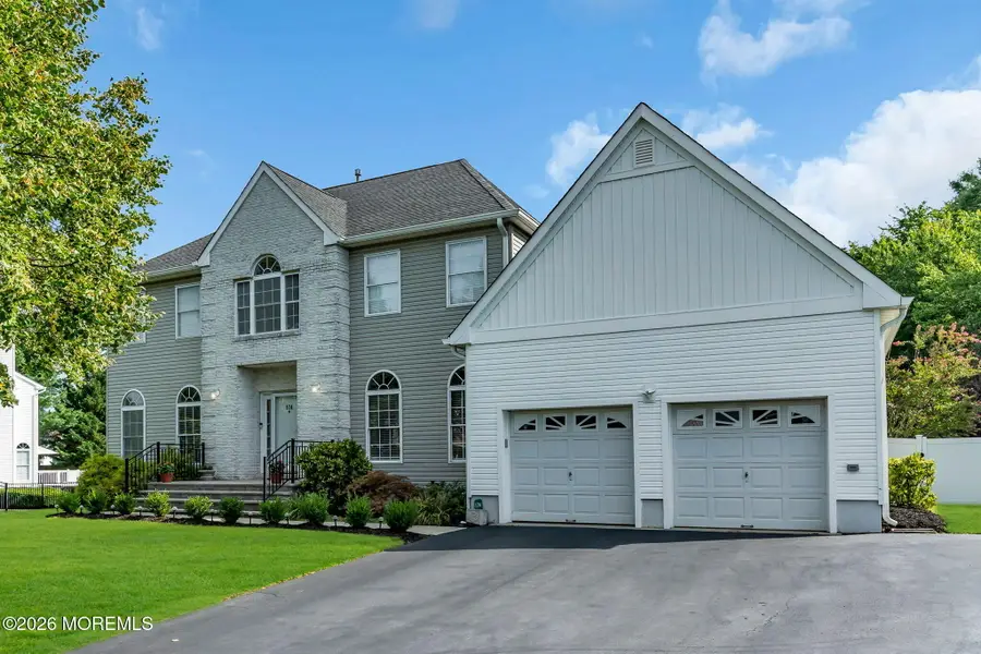 174 Bernard Drive, Red Bank, NJ 07701 - #2