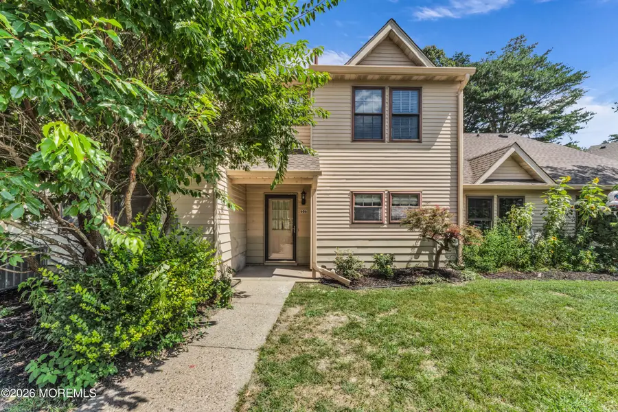 606 Bluebell Drive, Jackson, NJ 08527 - #2