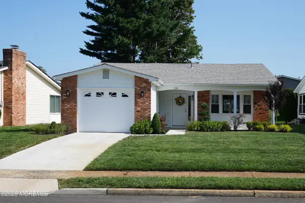 138 Courtshire Drive, Brick, NJ 08723