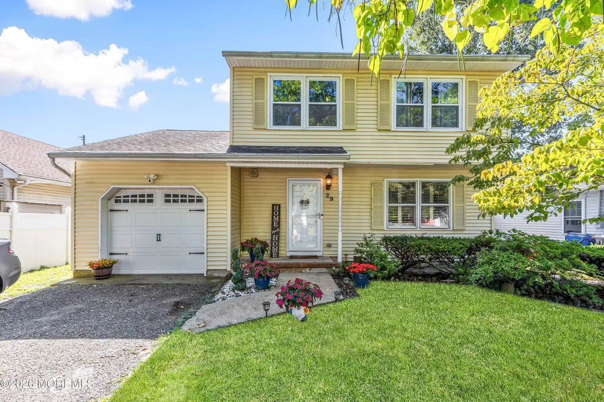 29 Bayview Drive, Brick, NJ 08723 - #1
