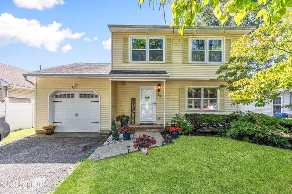 29 Bayview Drive, Brick, NJ 08723