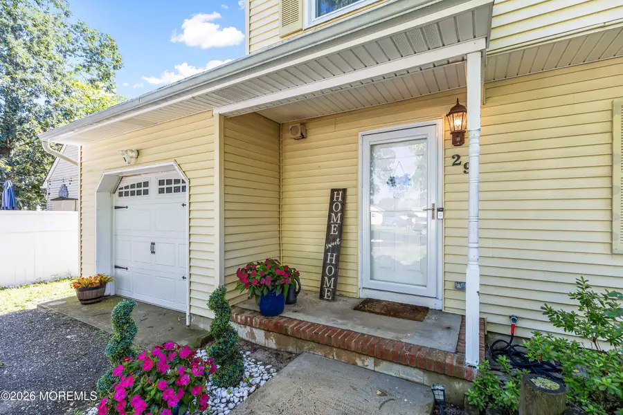29 Bayview Drive, Brick, NJ 08723 - #2
