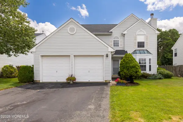 67 Pier, Brick, NJ 08723