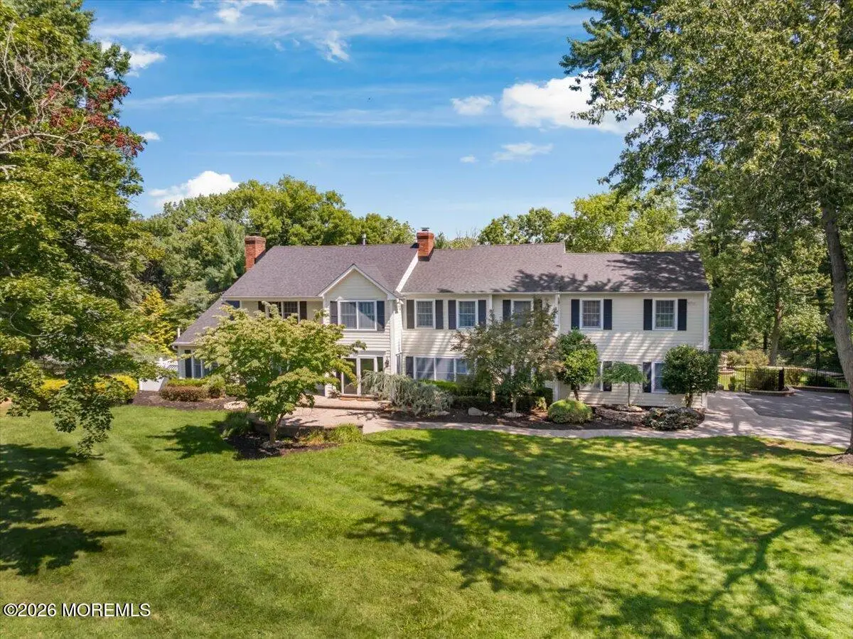 61 Laurelwood Drive, Colts Neck, NJ 07722 - #1