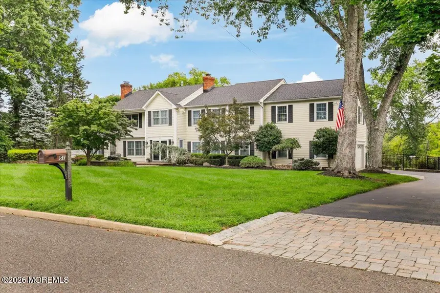 61 Laurelwood Drive, Colts Neck, NJ 07722 - #3