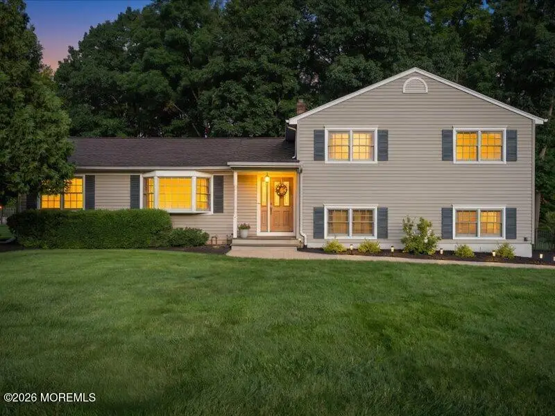 37 Ravine Road, Red Bank, NJ 07701 - #1