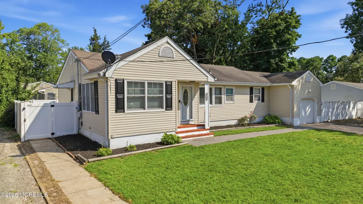 1269 Olds Street, Forked River, NJ 08731 - #1