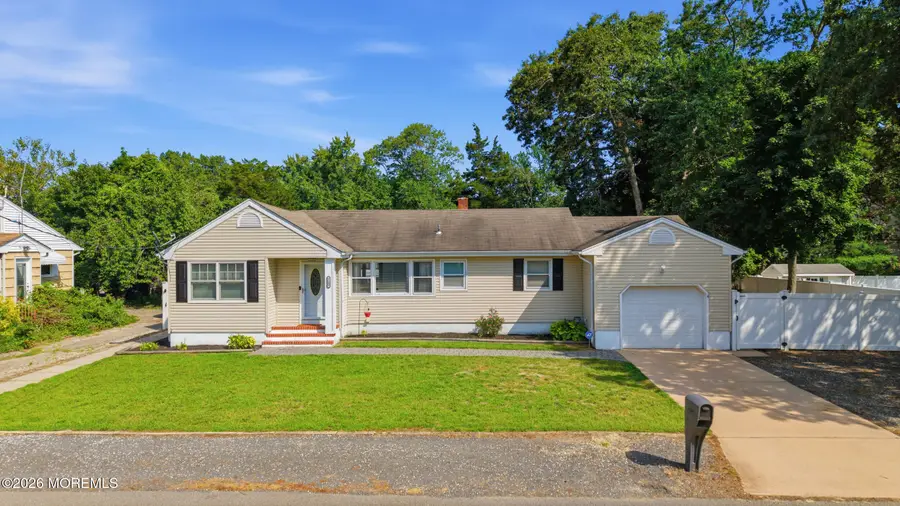 1269 Olds Street, Forked River, NJ 08731 - #2
