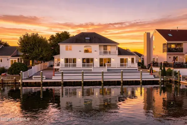 717 Fairview Lane, Forked River, NJ 08731