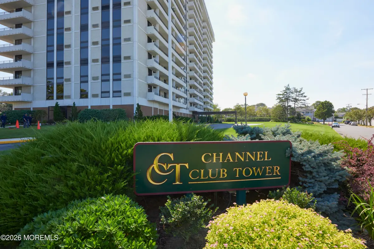 1 Channel Drive #702, Monmouth Beach, NJ 07750 - #1