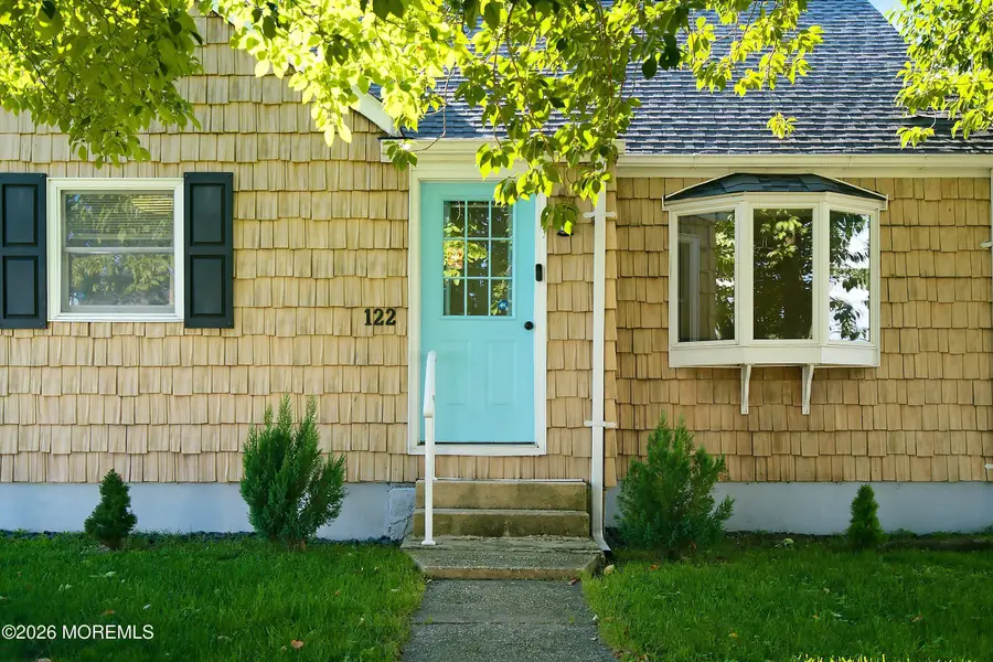 122 9th Street, Belford, NJ 07718 - #3