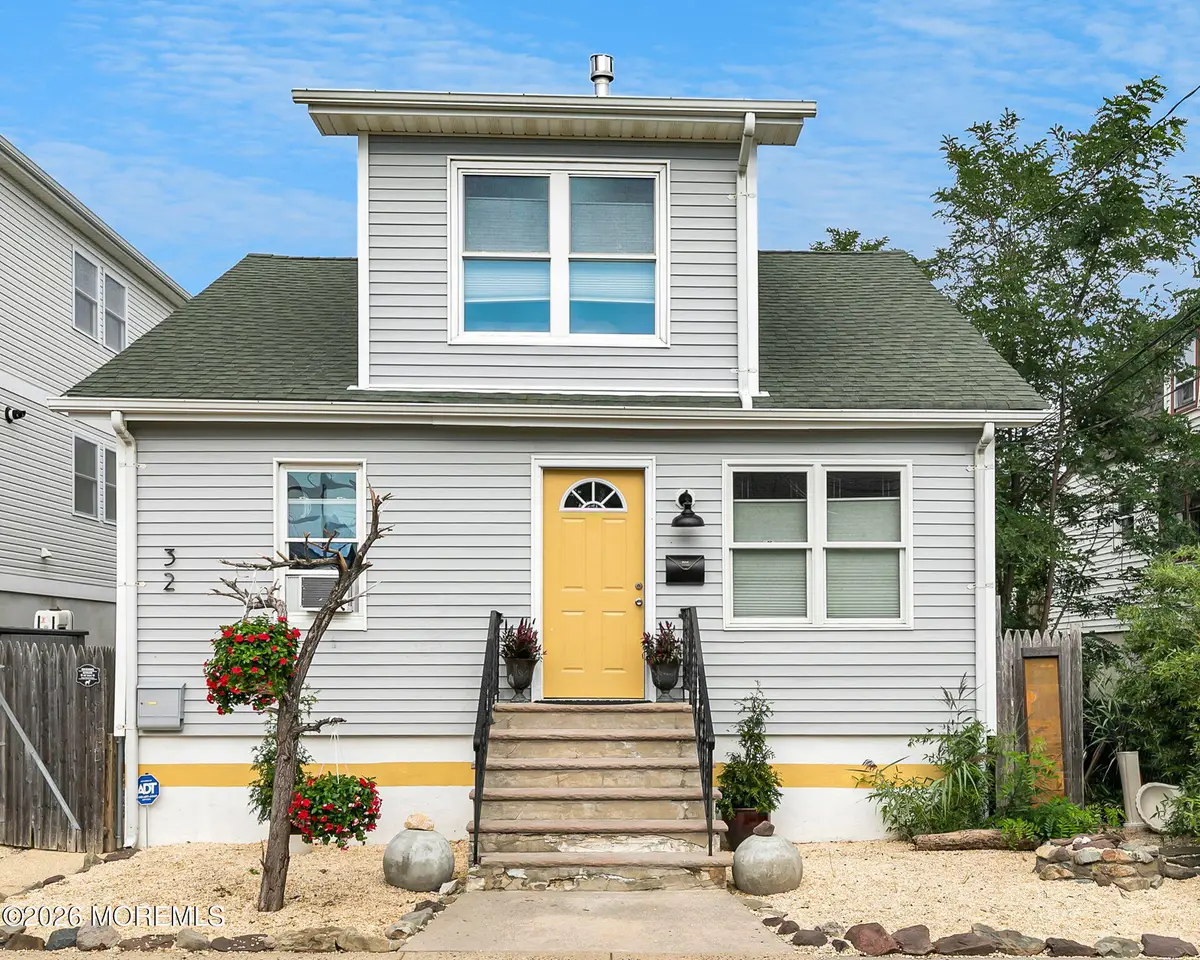 32 Huddy Avenue, Highlands, NJ 07732 - #1
