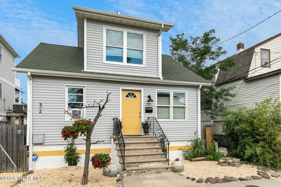 32 Huddy Avenue, Highlands, NJ 07732 - #2