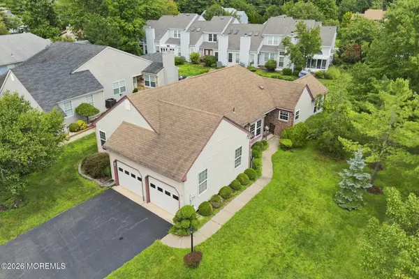 181 Concordia Circle, Monroe, NJ 08831