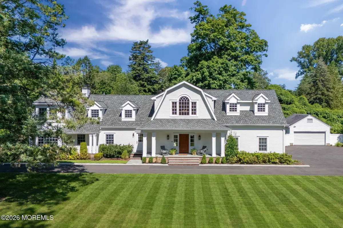 82 Rumson Road, Rumson, NJ 07760 - #1