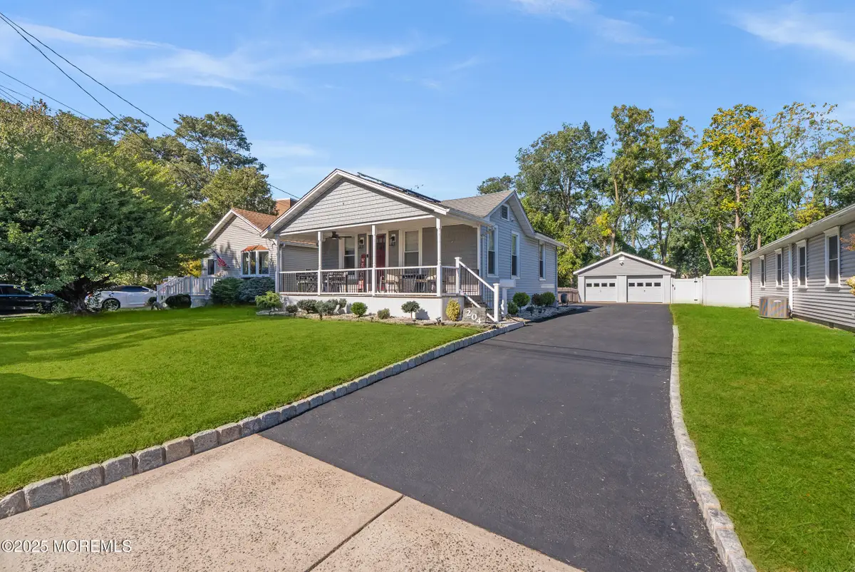 204 5th Avenue, Neptune City, NJ 07753 - #1