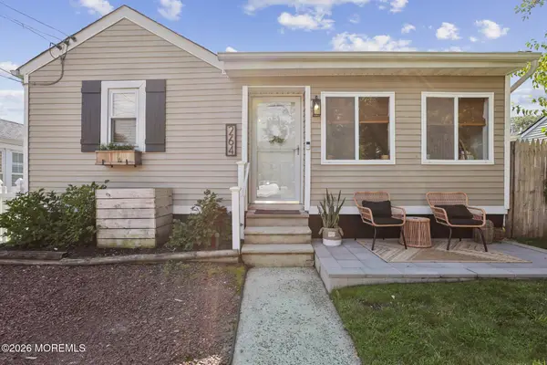 264 23rd Avenue, Brick, NJ 08724