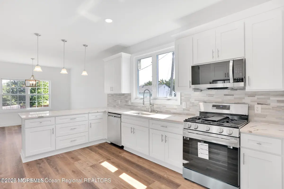 423 Prospect Avenue, Union Beach, NJ 07735 - #1