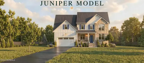 268 Berger Street, Franklin Twp, NJ 08873