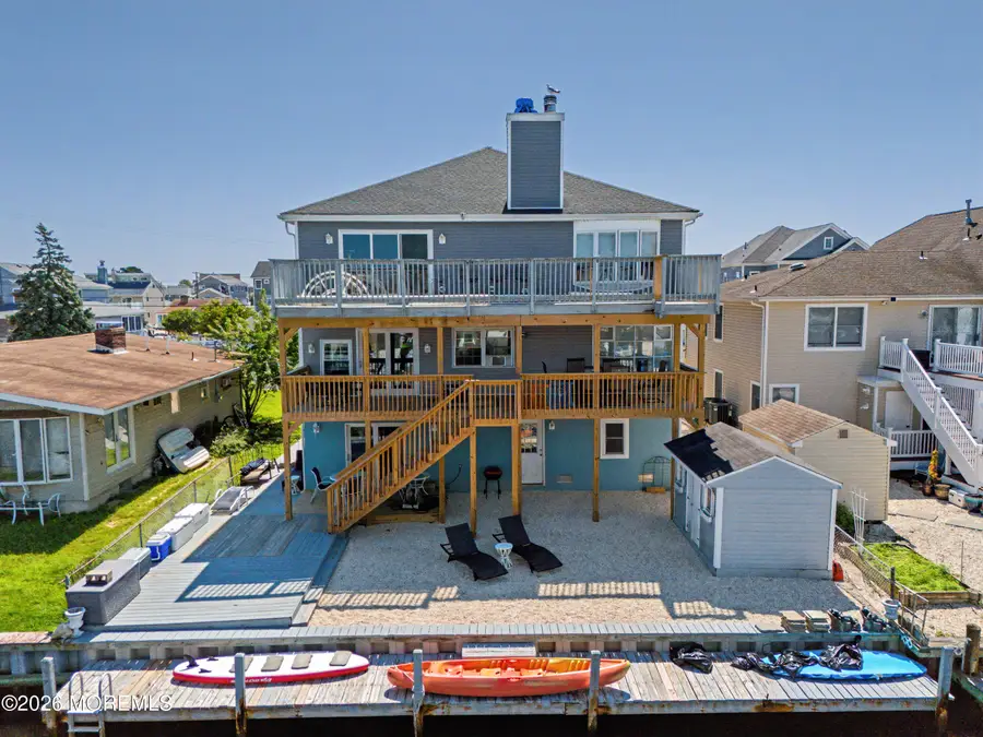 14 Obispo Drive, Brick, NJ 08723 - #3