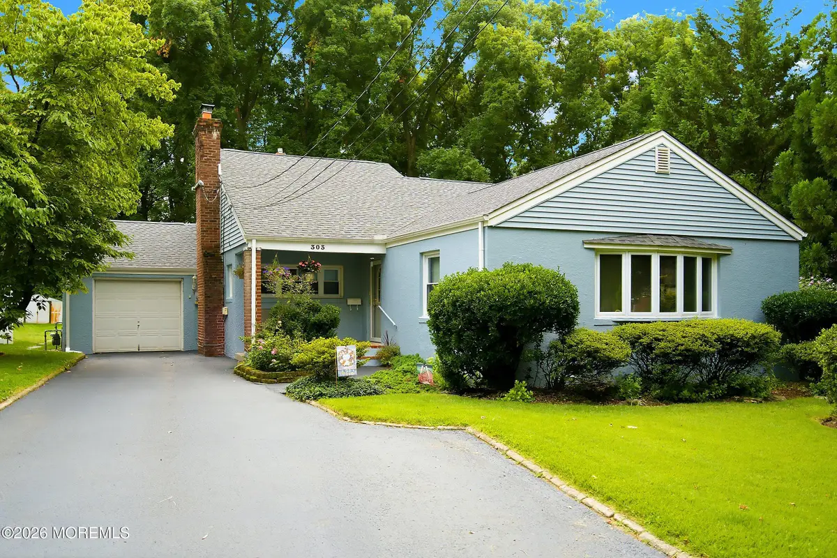 303 Florence Road, Middletown, NJ 07748 - #1