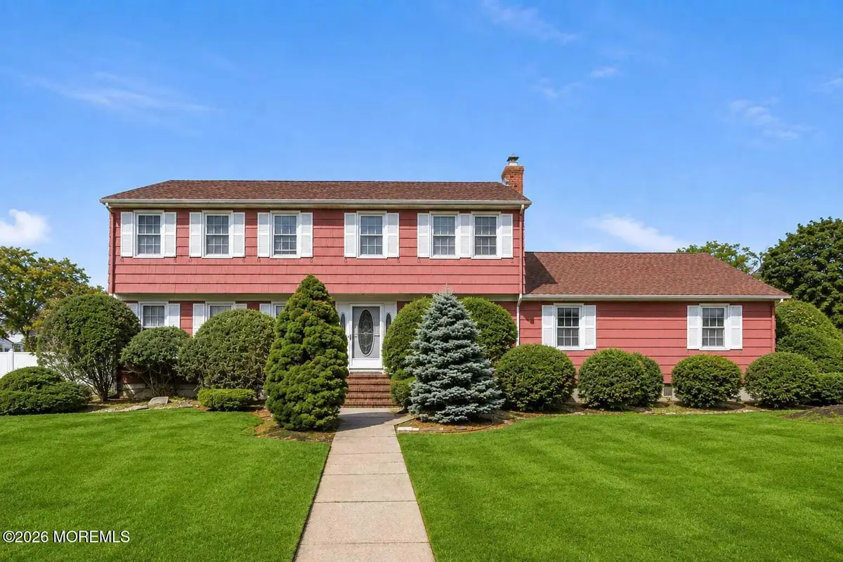 23 Ridge Road, West Long Branch, NJ 07764 - #1